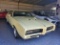 1968 Pontiac GTO 2 Door Hard Top Coupe.A fully rebuilt engine.New two stage