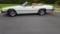 1989 Jaguar XJS Convertible. The elegance of a Jaguar. The power and reliab