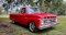 1965 Ford F1 Truck. 351 V8 engine. Automatic Transmission. R-134 Air Condit