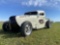 1947 Ford F1 Land Speed Race Truck. This truck holds a speed record from th