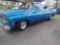 1973 Chevrolet C10 CustomTruck. 496 cu in. stroker big block. Serpentine be