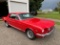 1966 Ford Mustang Coupe. Built in San Jose California. Rare A code. V8, 4 b