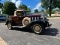 1932 Chevrolet Deluxe Roadster Convertible. Rumble seat. Rebuilt stock 6 cy