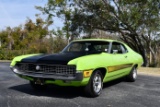 1970 Ford Torino Coupe. 302ci V8 Engine. Automatic transmission. Hideaway H