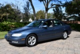 1998 Cadillac Catera Sedan. Beautiful car. 2 Owners. Clean CarFax. 46,337 A