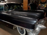 1955 Cadillac Coupe DeVille Coupe. With a 331 and a nice runner, this Coupe