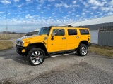 2003 Hummer H2 SUV. Available now is this awesome 2003 Hummer H2 SUV dresse