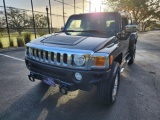 2006 Hummer H3 SUV.Nice all black Hummer H3.1 Owner.All original.Vortec eng