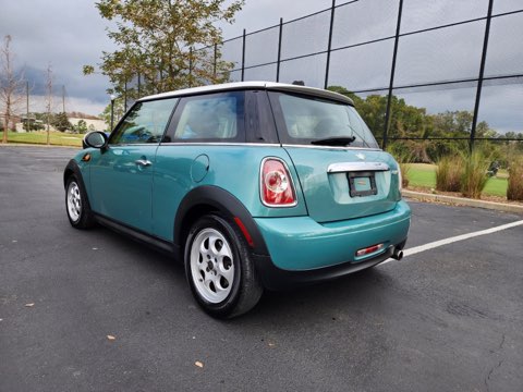 COLONISTA CONPE10 mini ミニ Spanish Teal CONPE10 mini Dark green