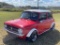 1975 Mini Cooper 1275GT Coupe.Right hand drive, 4 speed manual transmission