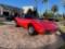 1969 Chevrolet Corvette Convertible.Restored to original beauty. EXEMPT MIL