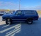 1988 Dodge Ram Charger 150 SUV. 4X4 V8, automatic transmission. All new tir