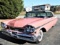 1957 Mercury Turnpike Cruiser Sedan. Classic 1950's styling reflected in th