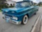 1960 Chevrolet 10 Apache Custom Truck. Frame on restoration. No rust!! New