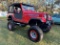 1985 Jeep CJ7 Laredo Lifted. New tires, new rims, V8 304.5 speed manual tra