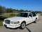 1997 Lincoln Town Car Executive Sedan. 4.6L V8 F OHV. Gasoline. Rear wheel