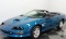 1996 Camaro SS SLP Convertible. Real-Deal Super Sport. Registry # 1097 of 2