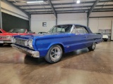 1966 Plymouth Belvedere 2 Door Convertible.Resto mod.One of a kind.Beautifu