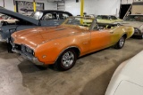 1968 Oldsmobile 442 Convertible. 1 of 1 Oldsmobile concept car, referred to