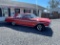 1962 Ford Galaxy Coupe. Super Clean. Super Nice. Runs Great. EXEMPT MILES