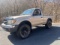 1998 Toyota Tacoma Regular Cab 4x4 Truck.Excellent off-road vehicle.  Upgra
