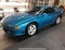 1991 Mitsubishi GT3000 Coupe. Twin Turbo 3.0 V6 GT3000 VR4. EXEMPT MILES  N