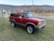 1990 Ford Bronco II Eddie Bauer Edition SUV. Little classic car with low ma