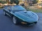 1995 Pontiac Firebird Convertible. 86,000 original miles as stated on title