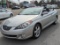 2006 Toyota Camry Solara SLE Convertible. 1 Owner Unit. Spent all of its li