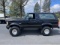 1992 Ford Bronco Night Edition SUV. Was in the same family since 1994! No r