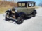 1931 Ford Model A 2 Door Sedan. Great old Model A two door sedan. Runs and