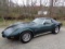 1975 Chevrolet Corvette Coupe. Original 63k miles (stated on current title)