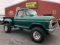 1977 Ford F150 4x4 Short Bed Truck. Take a look at this awesome 1977 Ford F