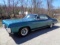1967 Pontiac Grand Prix Coupe. RARE 1-year only body style! Only 56k ACTUAL