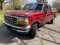 1995 Ford F150 Truck.Extended Cab 4x4.Texas truck until 2008 with carfax.