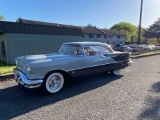 1956 Oldsmobile Super 88 Coupe.25567 original actual miles.AACA first place