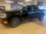 2022 Ford Maverick XLT FWD Truck. ONLY 255 ACTUAL MILES. 2.0L Ecoboost Engi