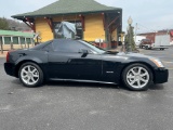 For sale is a Black 2004 Cadillac XLR that runs and drives out great. The p