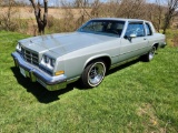 1983 Buick LeSabre Limited Coupe.1 Family Owned since new with only 47,000