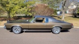 1969 Pontiac Grand Prix Coupe. Up for bid is a super hard to find 1969 Pont