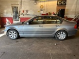 2005 BMW 3 Series Sedan.Very nice all wheel drive.New PA inspection. NO RES
