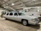 1990 Cadillac Brougham Limousine. Sold as part of the Robert Metzgar Collec