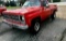 1979 GMC Sierra Truck.Truck has been built from the frame up. EXEMPT MILES