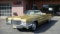 1970 Cadillac Deville Convertible.89,000 actual miles as stated on title.Mo