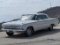 1962 Chevrolet Impala SS Coupe. A True Factory SS Package Car. 409 V8 with