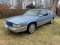 1993 Cadillac Coupe Deville Coupe. Believed to be 22,000 Miles (title exemp