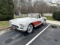 1960 Chevrolet Corvette Convertible.Barn find.Race car with dual point dist