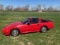 1986 Nissan 300ZX Turbo Coupe. Car is from Mt Vernon Ohio. 300ZX Turbo is r