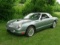 2004 Ford Thunderbird Limited Edition Convertible. Badged #841 of 1000 made