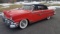 1956 Ford Sunliner Convertible. Perfect condition!! Frame off nut & bolt re